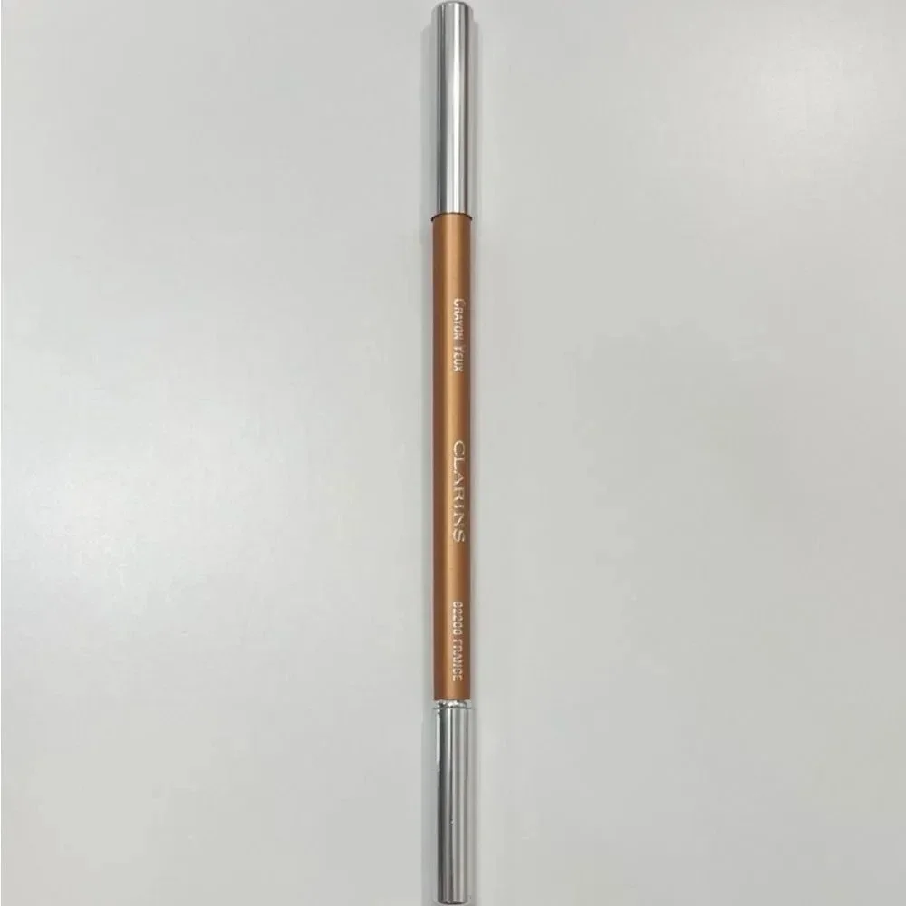 Clarins 07 Gold Eyeliner Pencil